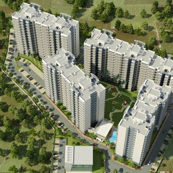 Baderwal Sunrays Heights