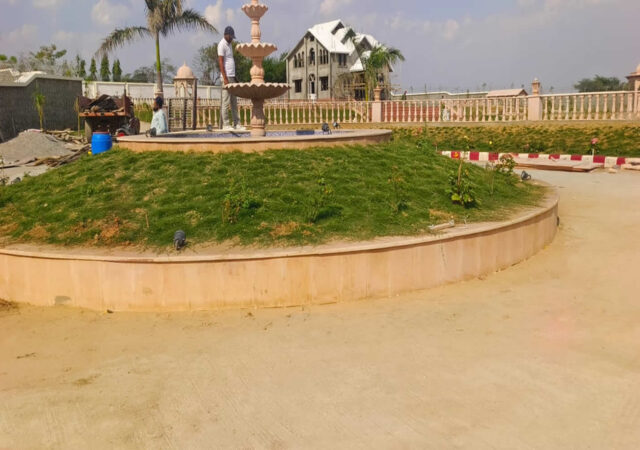 Chaudhary Farmhouse Nuh