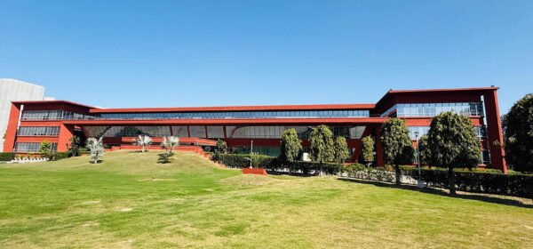 TIET-Thapar Institute of Engineering & Technology2