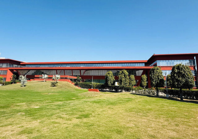 TIET-Thapar Institute of Engineering & Technology2