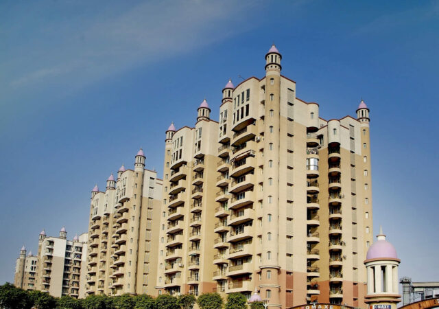 omaxe gurgaon1